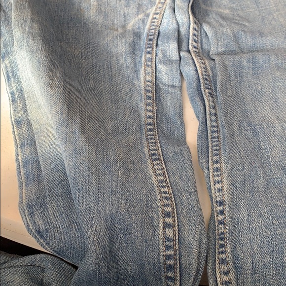 Jeans - Picture 2 of 2
